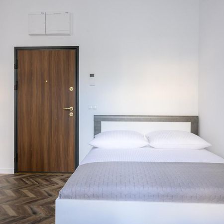 Native Apartments Smolensk 33 Cracovie Extérieur photo