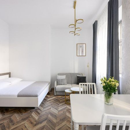 Native Apartments Smolensk 33 Cracovie Extérieur photo