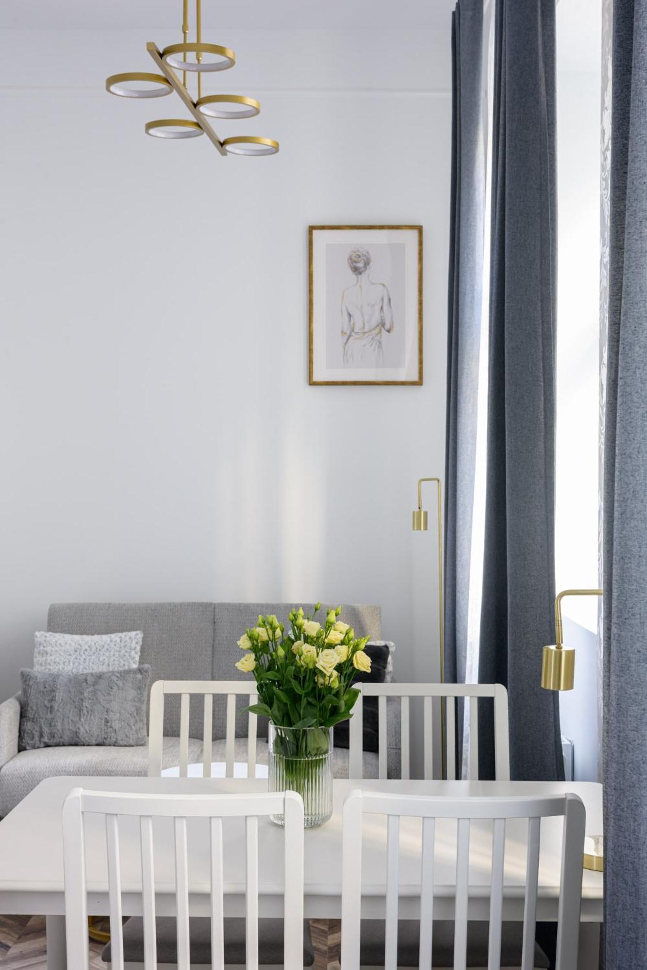 Native Apartments Smolensk 33 Cracovie Extérieur photo