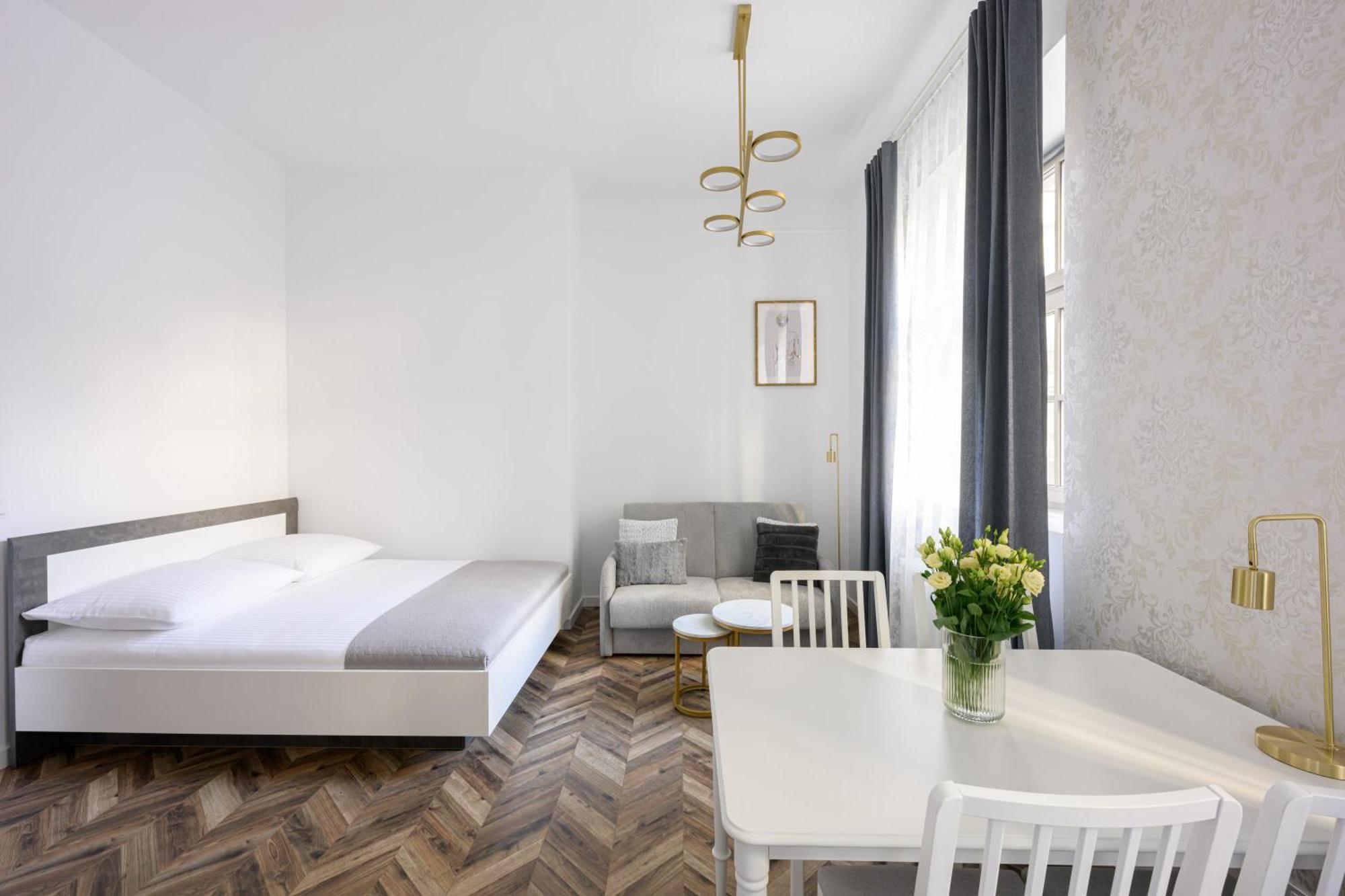 Native Apartments Smolensk 33 Cracovie Extérieur photo