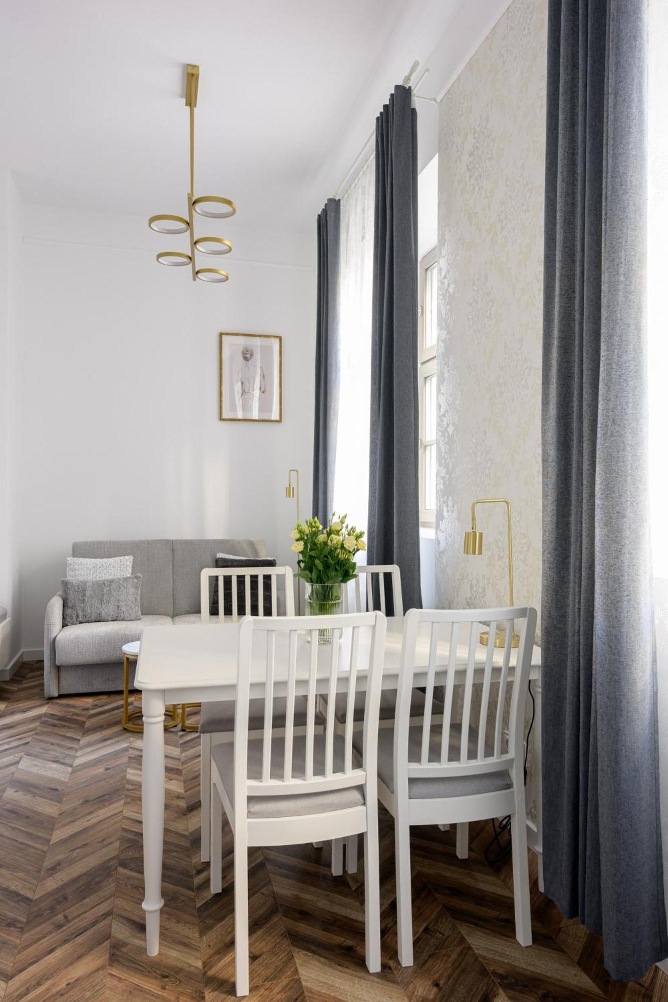 Native Apartments Smolensk 33 Cracovie Extérieur photo