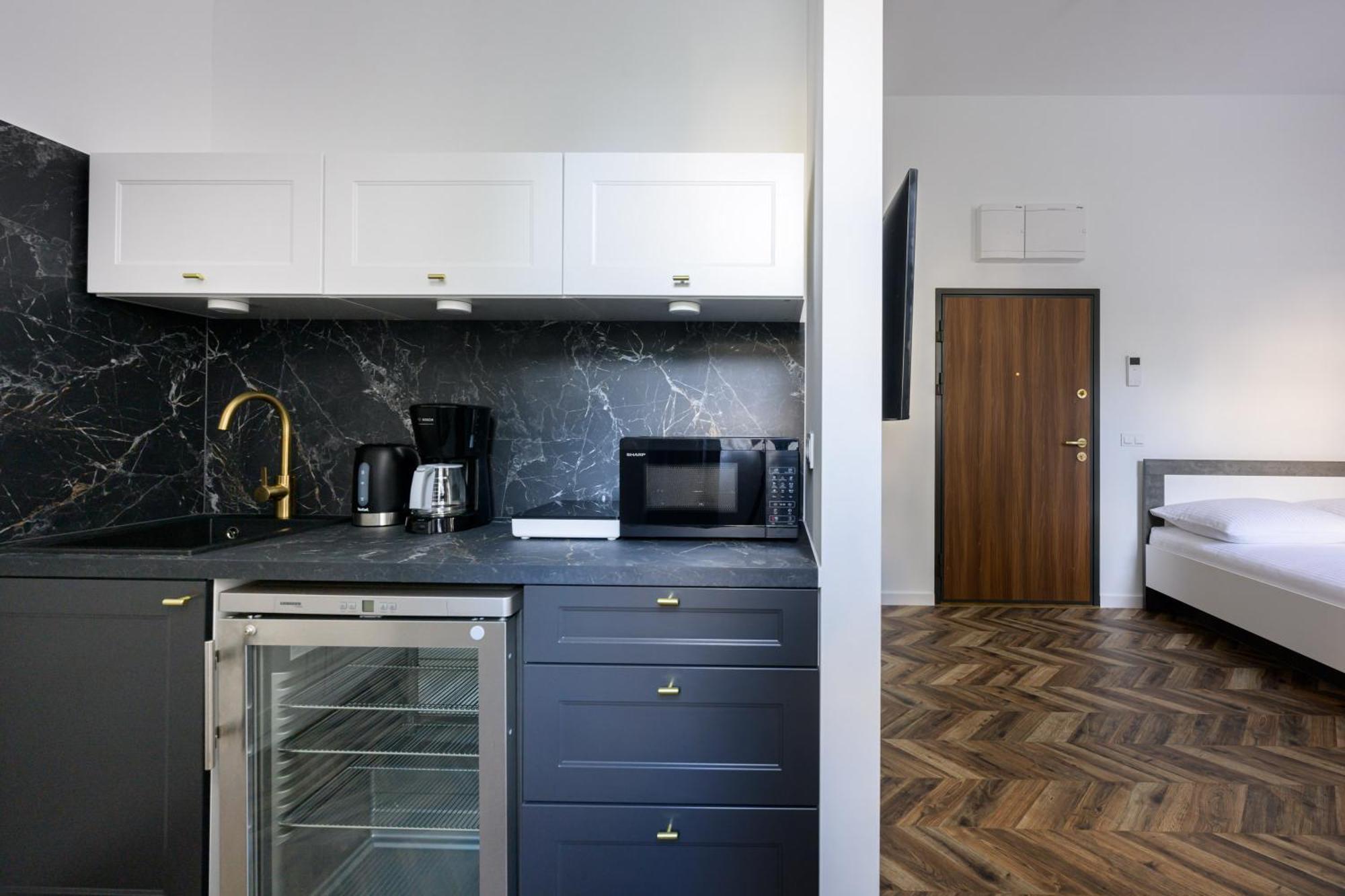 Native Apartments Smolensk 33 Cracovie Extérieur photo