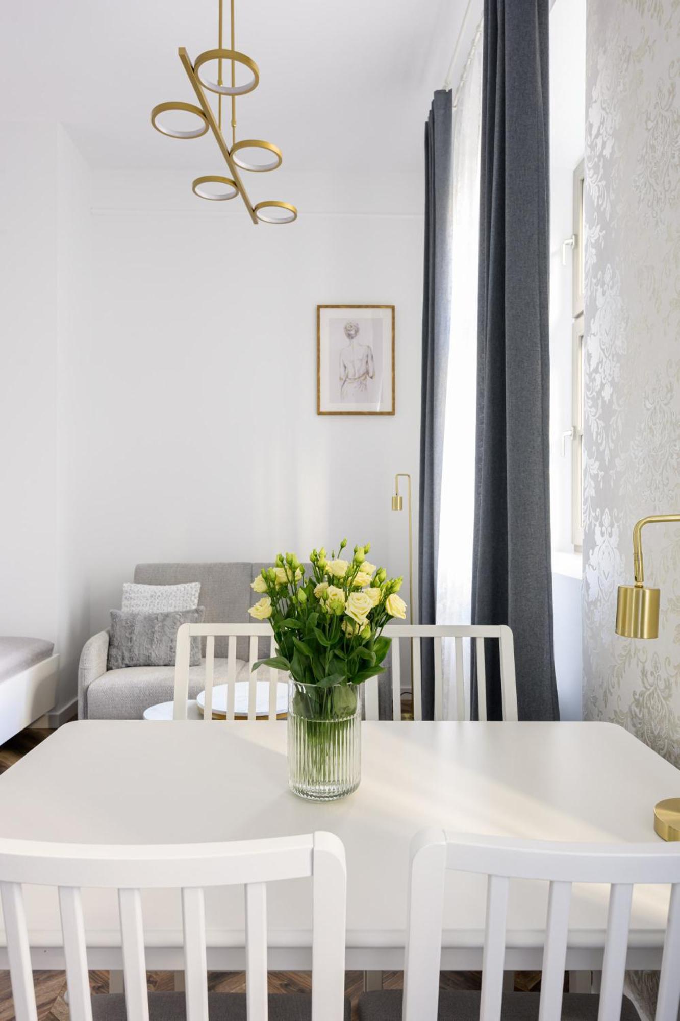 Native Apartments Smolensk 33 Cracovie Extérieur photo