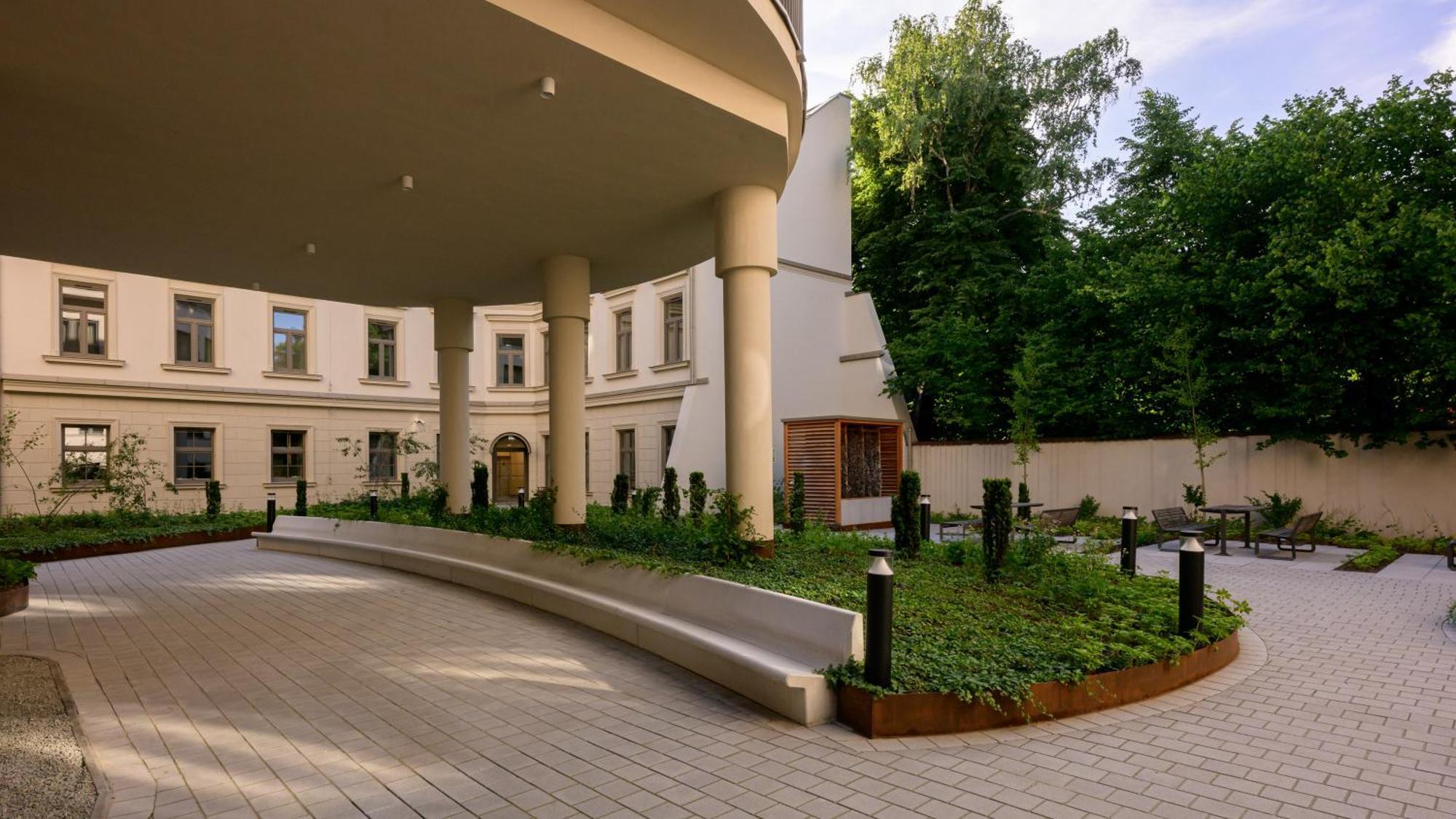 Native Apartments Smolensk 33 Cracovie Extérieur photo