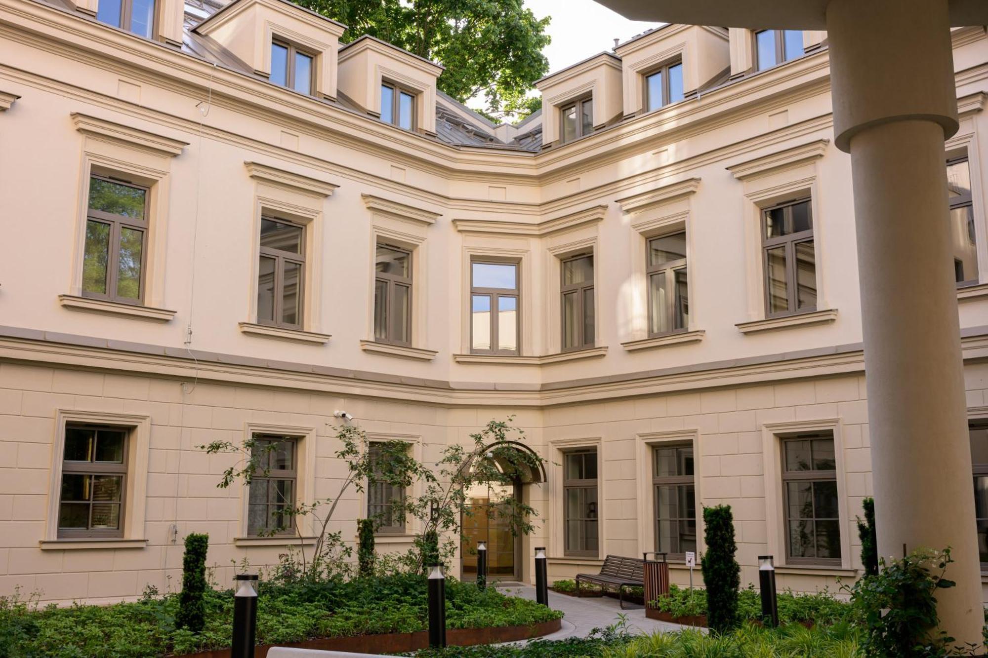 Native Apartments Smolensk 33 Cracovie Extérieur photo