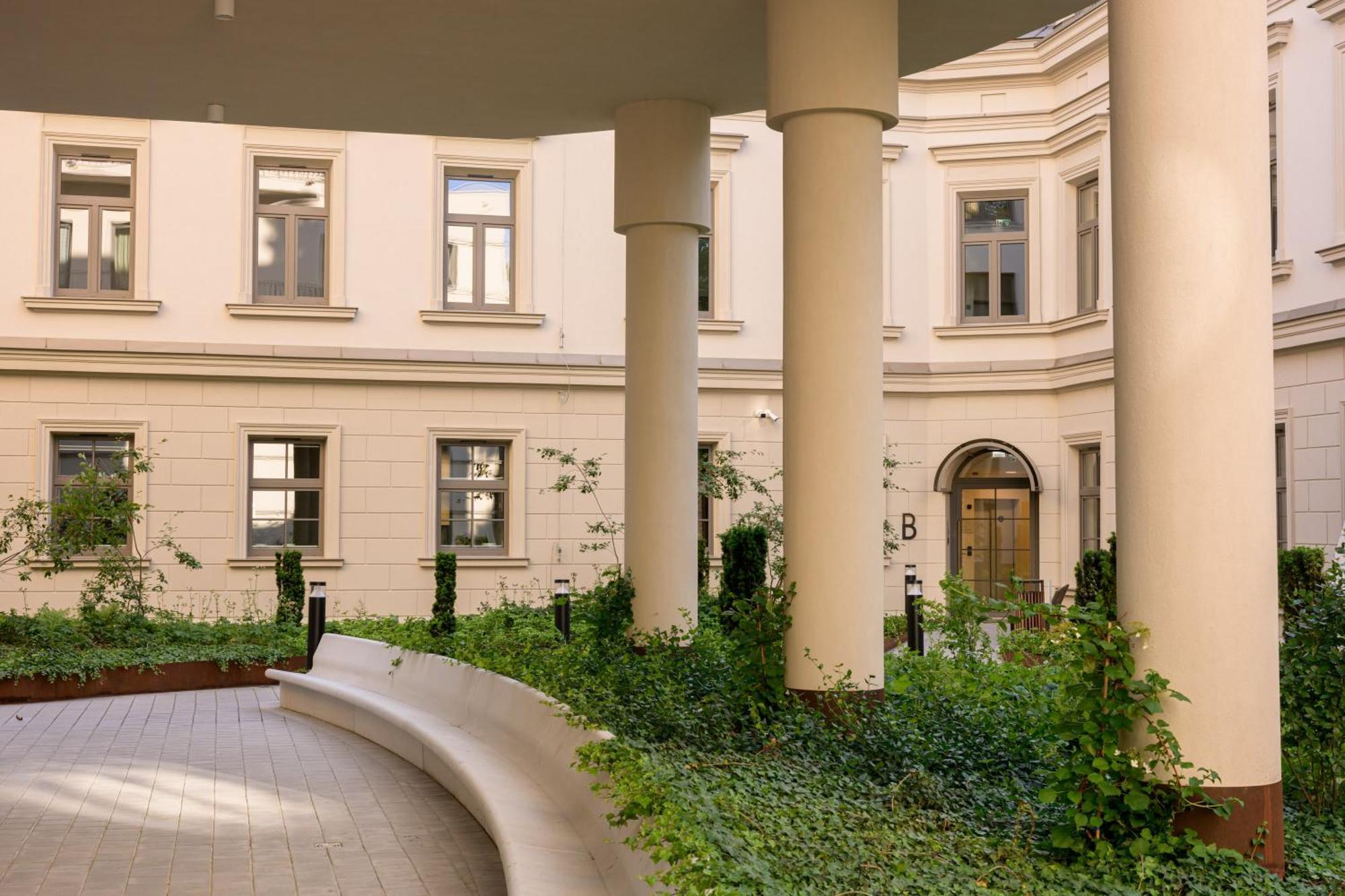 Native Apartments Smolensk 33 Cracovie Extérieur photo